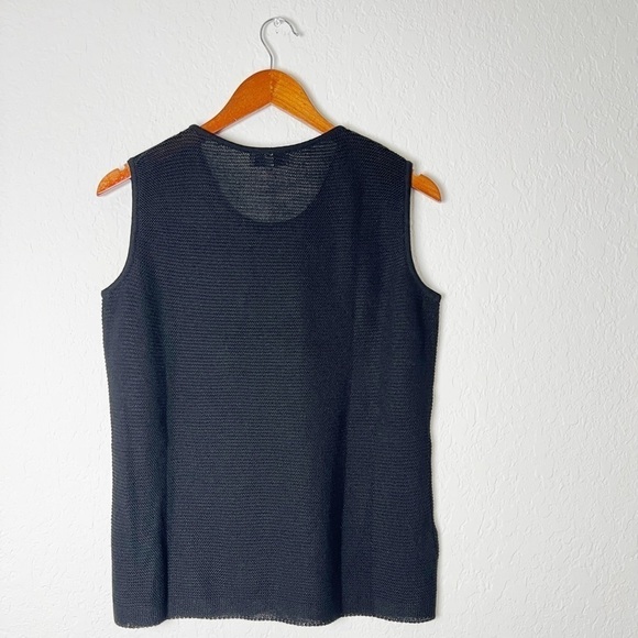 Jennifer Tyler Knit Tank - Picture 4 of 6